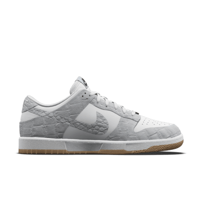 Tenis personalizados Nike Dunk Low Unlocked By You. Nike.com